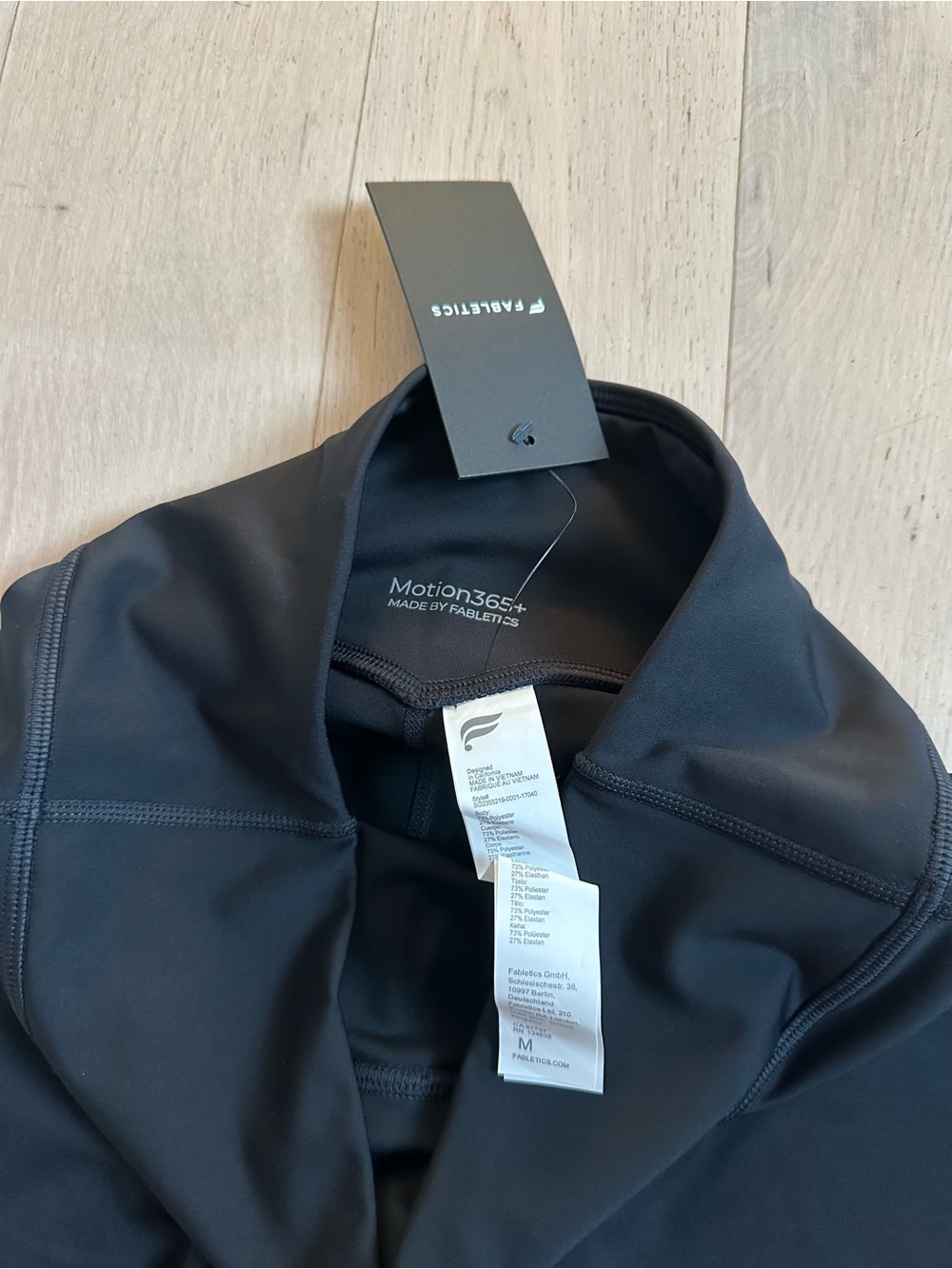 Fabletics Shorts - Picture 3 of 3